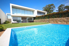 Lux Design Villa in Sintra, Sintra